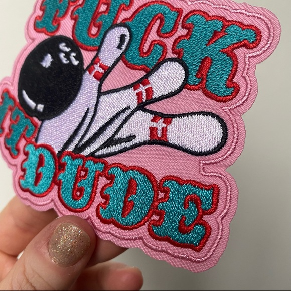 Patch🍺SOLD - Picture 3 of 5